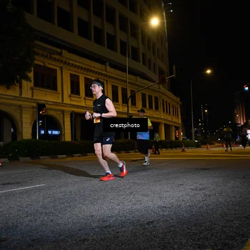 Runner Photo 5540460