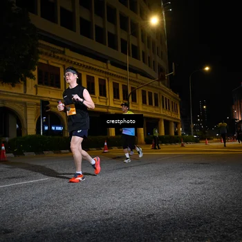 Runner Photo 5540465