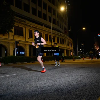Runner Photo 5540466