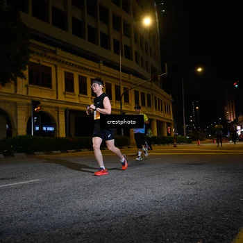 Runner Photo 5540471