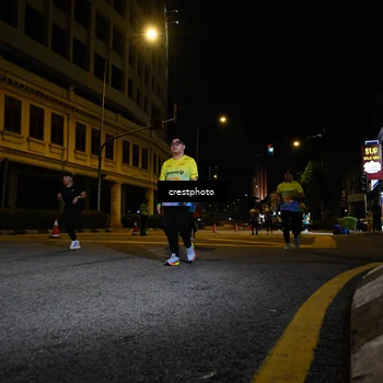 Runner Photo 5540472