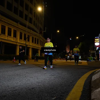 Runner Photo 5540473