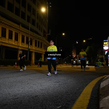 Runner Photo 5540475