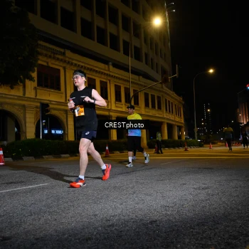 Runner Photo 5540476