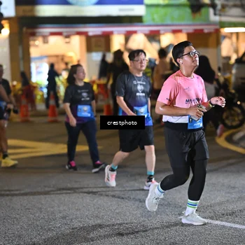 Runner Photo 5540479