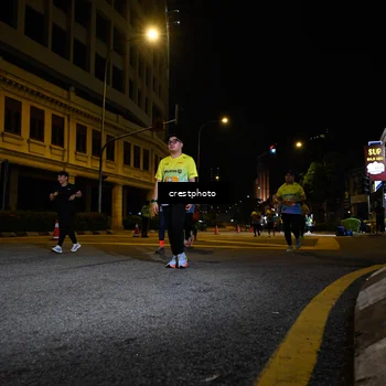 Runner Photo 5540480