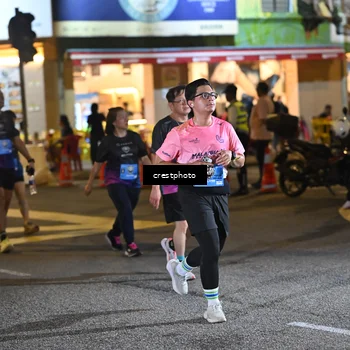 Runner Photo 5540481