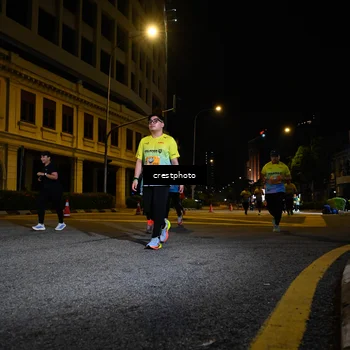Runner Photo 5540482