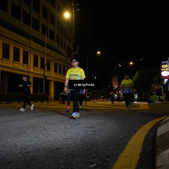 Runner Photo 5540483
