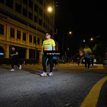 Runner Photo 5540484