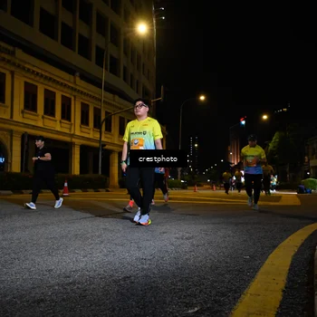 Runner Photo 5540485