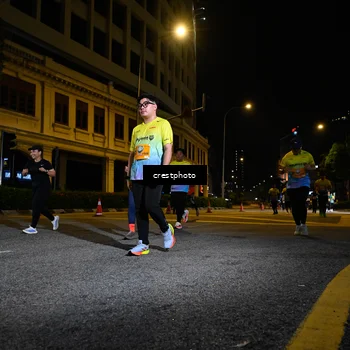Runner Photo 5540487