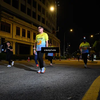 Runner Photo 5540490