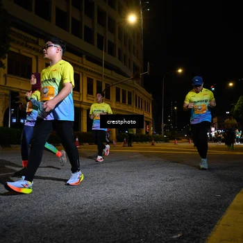 Runner Photo 5540492