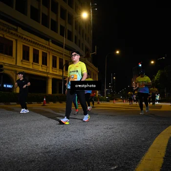 Runner Photo 5540493