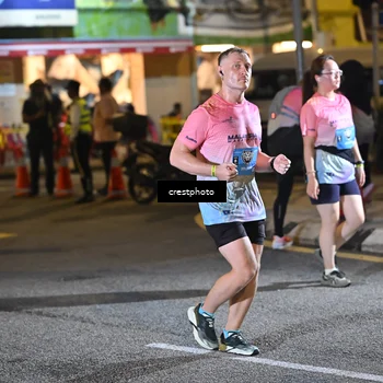 Runner Photo 5540495
