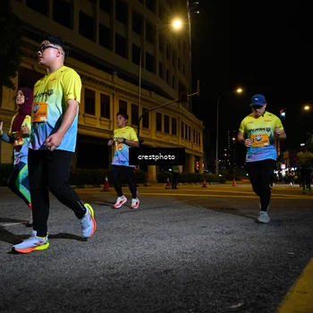 Runner Photo 5540496