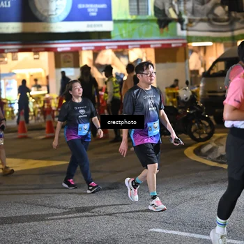 Runner Photo 5540497