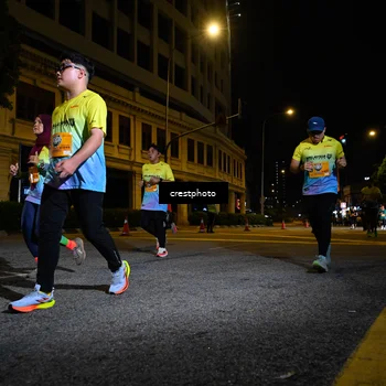 Runner Photo 5540499