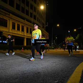 Runner Photo 5540500