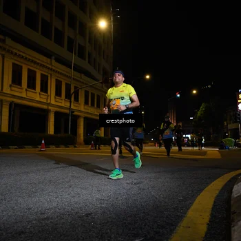 Runner Photo 5540501