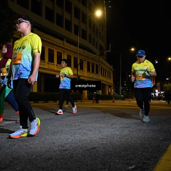 Runner Photo 5540502