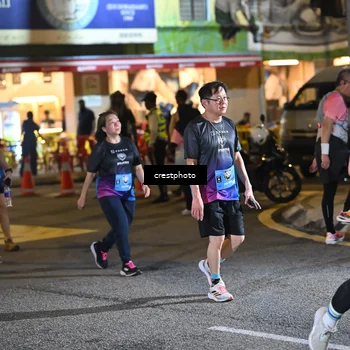 Runner Photo 5540503