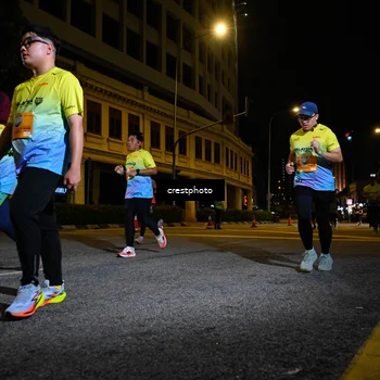 Runner Photo 5540504