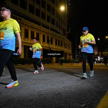 Runner Photo 5540505