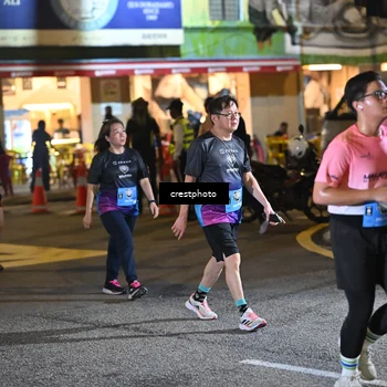 Runner Photo 5540506