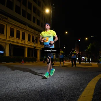 Runner Photo 5540507