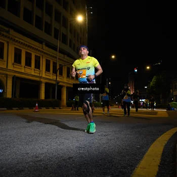 Runner Photo 5540510