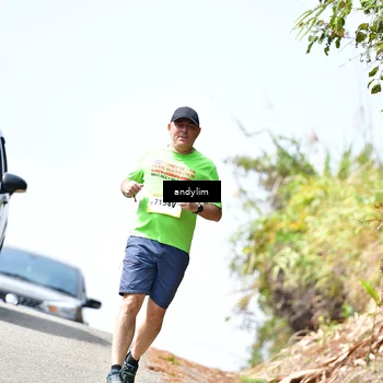 Runner Photo 5540512