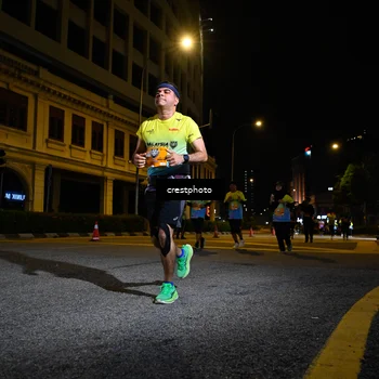Runner Photo 5540514