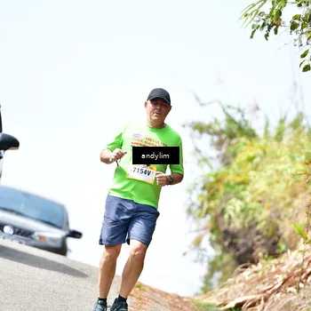 Runner Photo 5540516