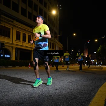 Runner Photo 5540517
