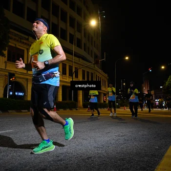 Runner Photo 5540520