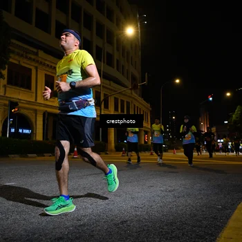 Runner Photo 5540521