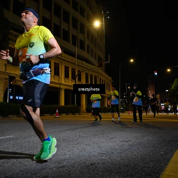 Runner Photo 5540526
