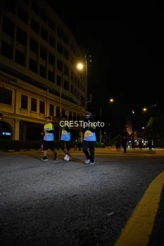 Runner Photo 5540529