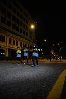 Runner Photo 5540530