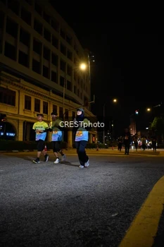 Runner Photo 5540535