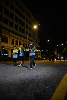 Runner Photo 5540537