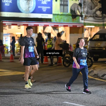 Runner Photo 5540539