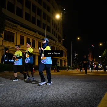 Runner Photo 5540540