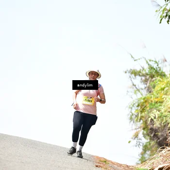 Runner Photo 5540541