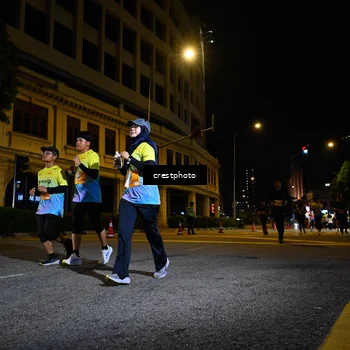 Runner Photo 5540543