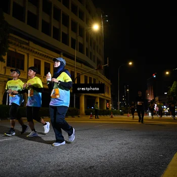 Runner Photo 5540544