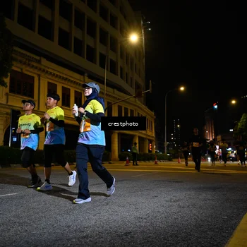 Runner Photo 5540548