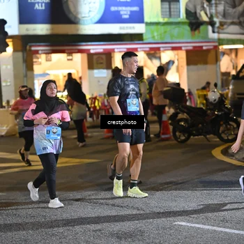 Runner Photo 5540550